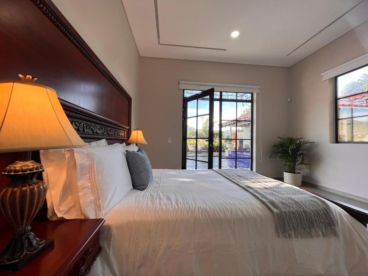 1714 Hotel Boutique Guatape Luaran gambar