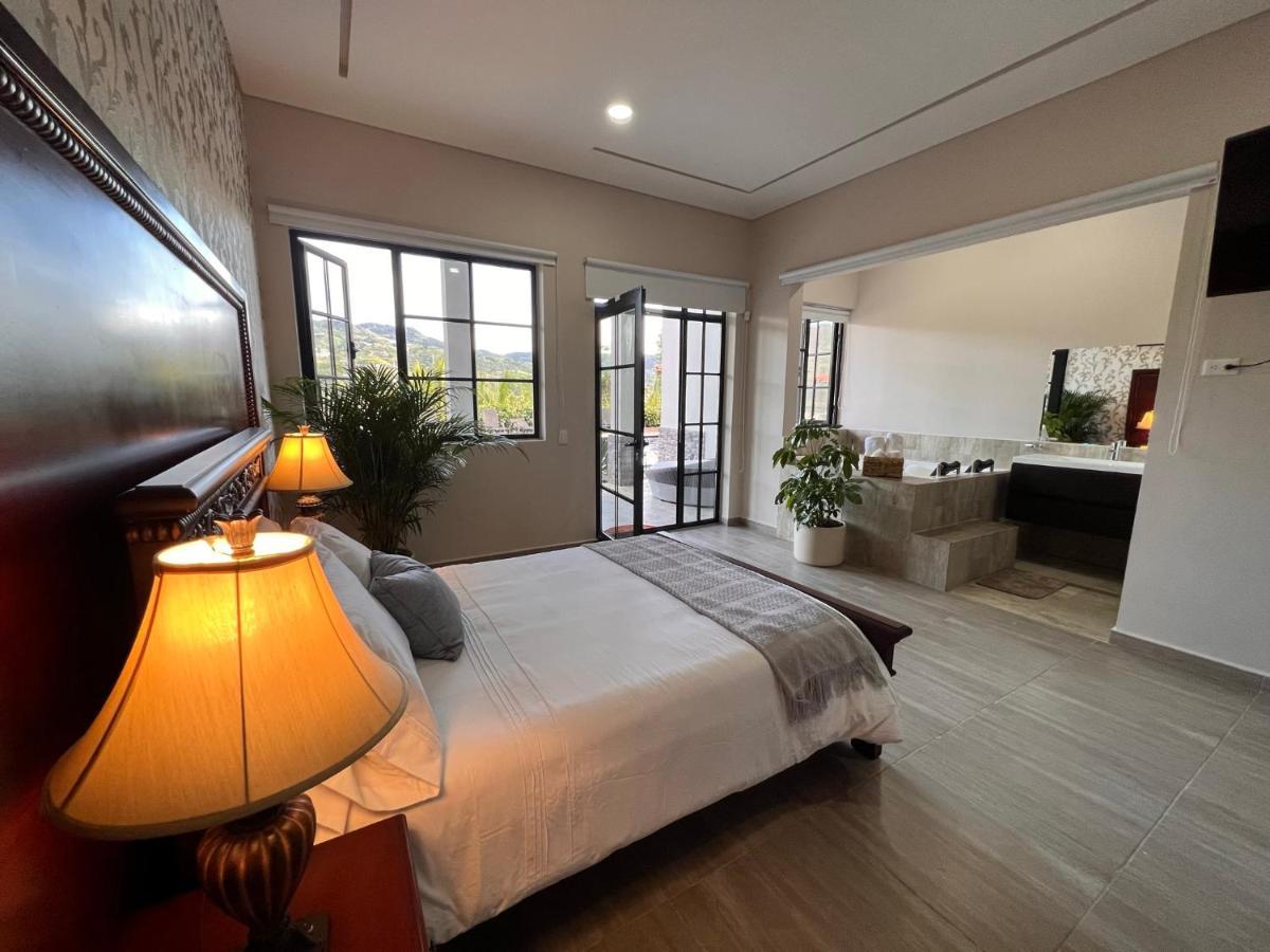 1714 Hotel Boutique Guatape Luaran gambar