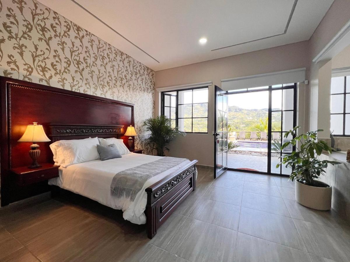 1714 Hotel Boutique Guatape Luaran gambar