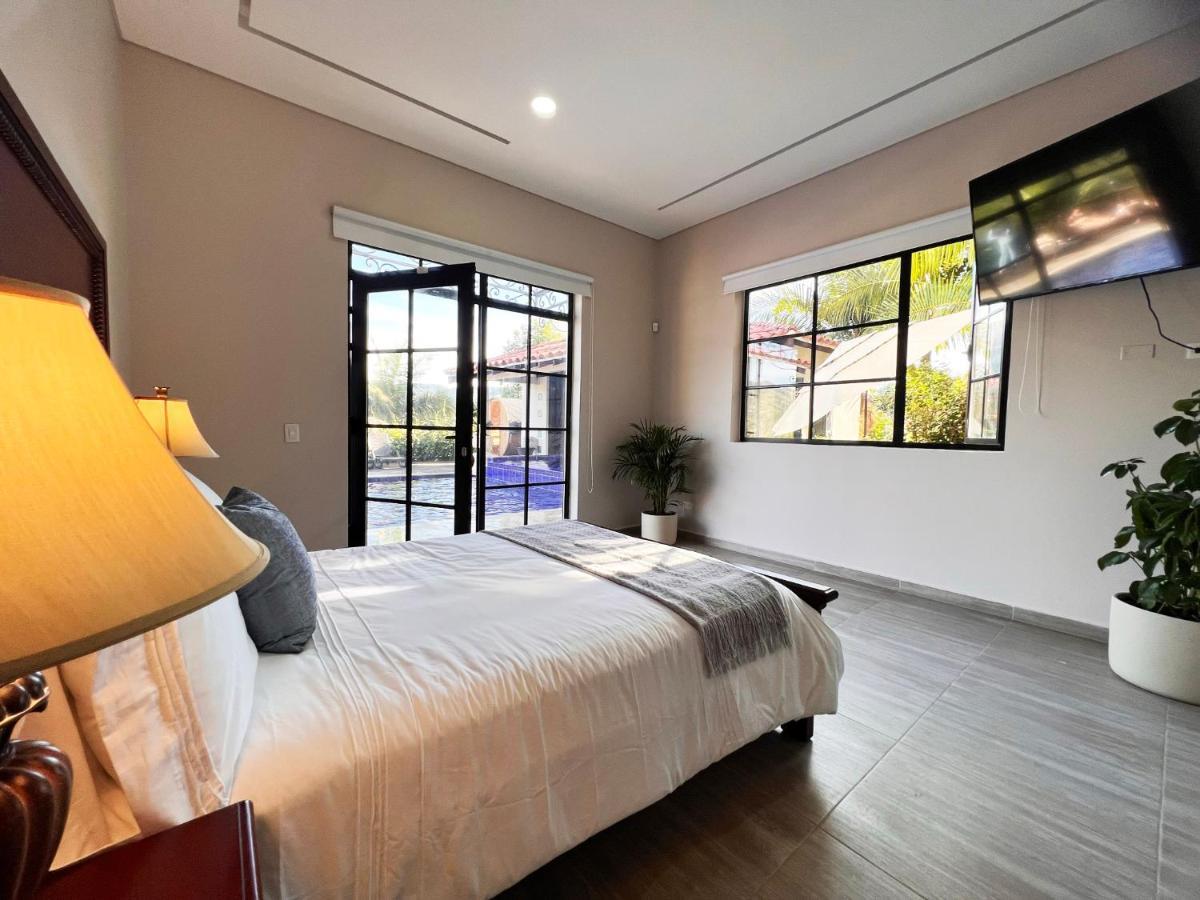 1714 Hotel Boutique Guatape Luaran gambar