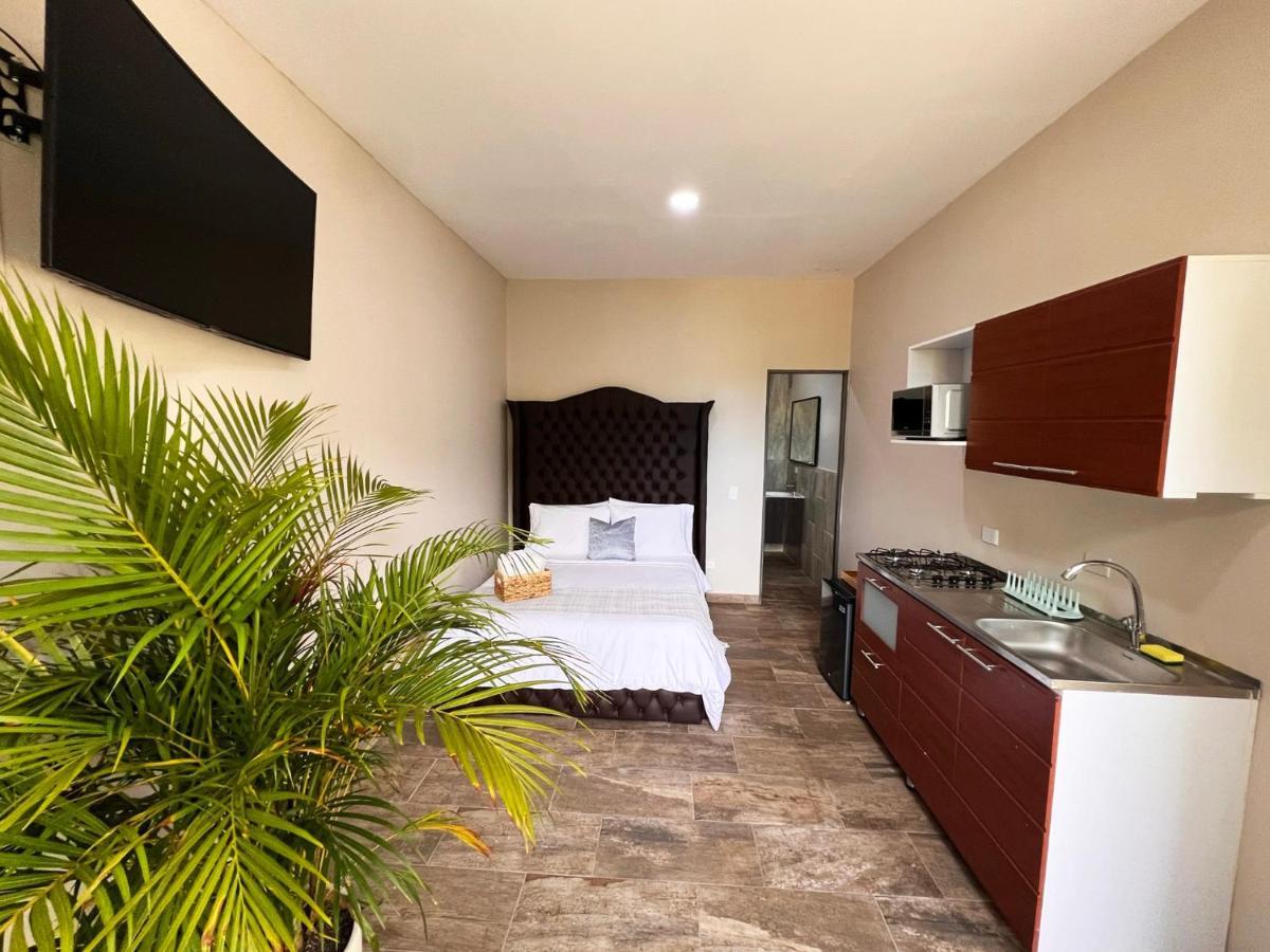 1714 Hotel Boutique Guatape Luaran gambar