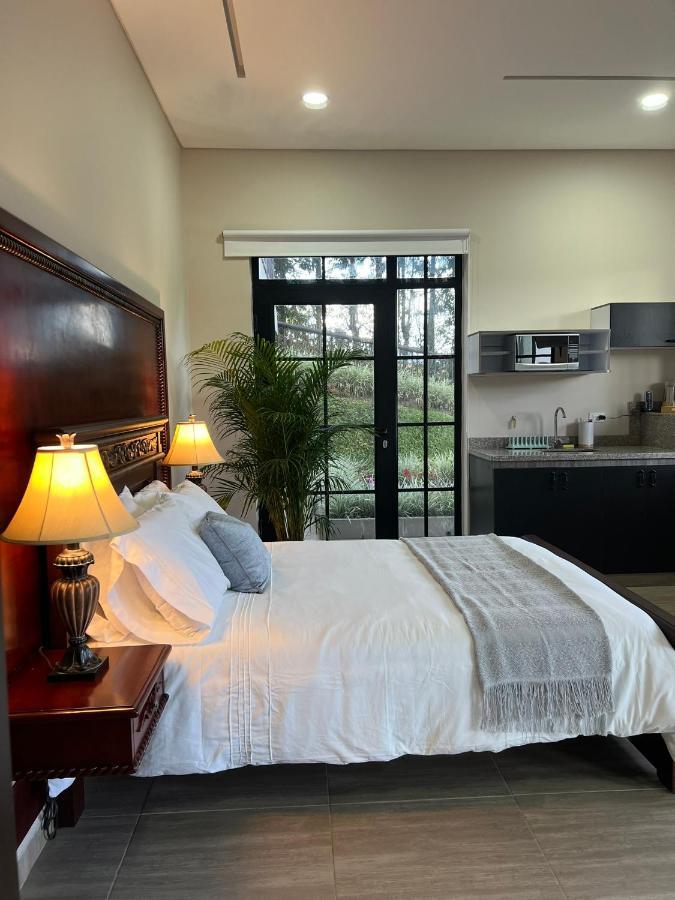 1714 Hotel Boutique Guatape Luaran gambar