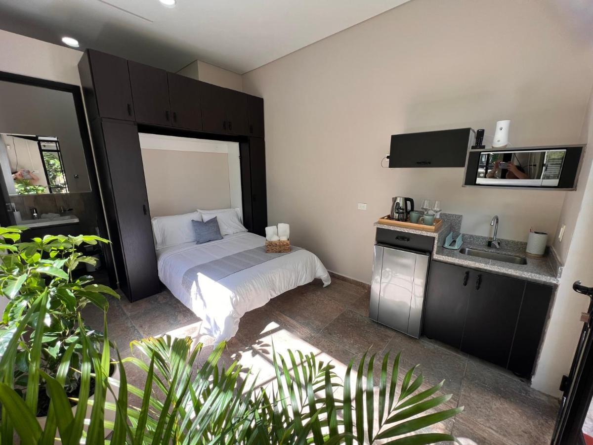1714 Hotel Boutique Guatape Luaran gambar