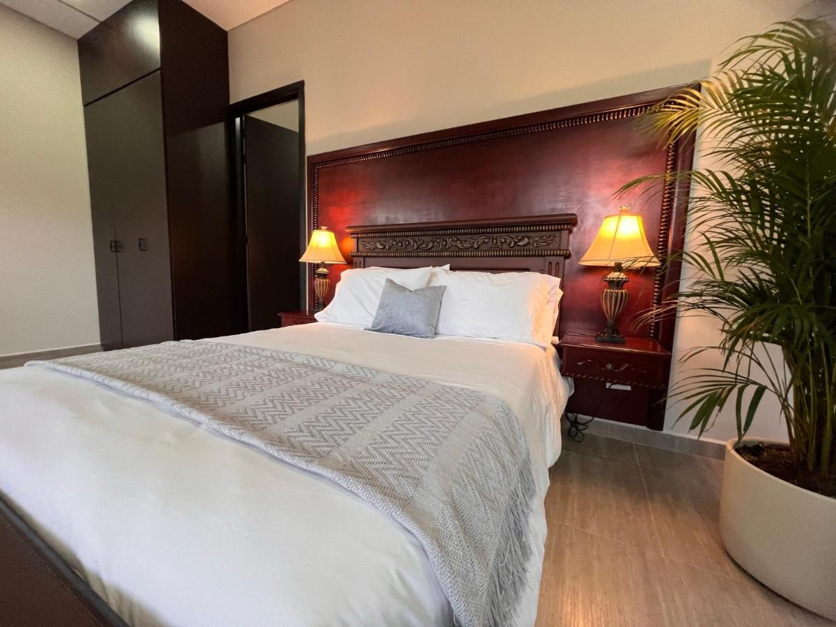 1714 Hotel Boutique Guatape Luaran gambar