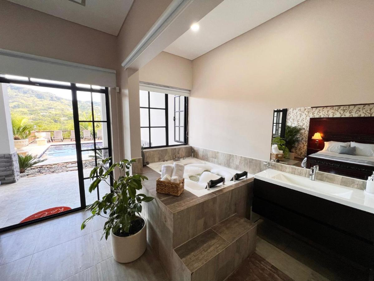1714 Hotel Boutique Guatape Luaran gambar