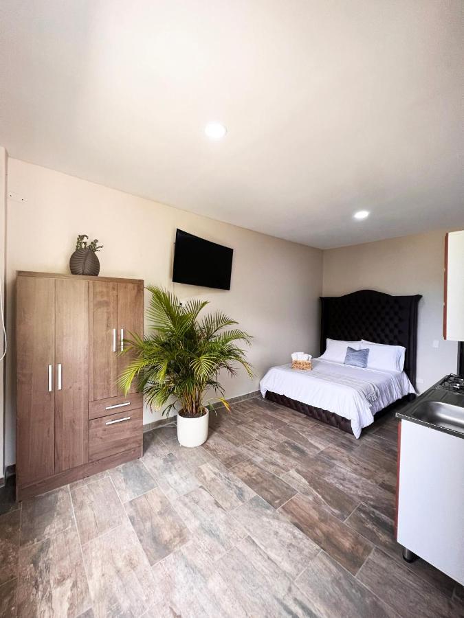 1714 Hotel Boutique Guatape Luaran gambar