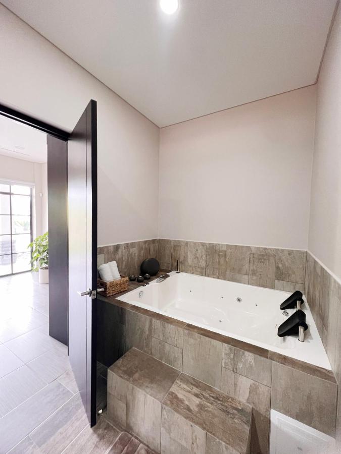 1714 Hotel Boutique Guatape Luaran gambar