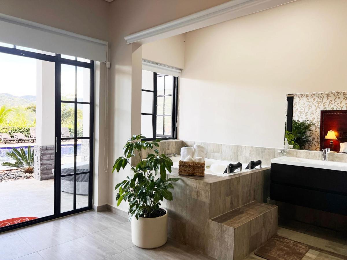 1714 Hotel Boutique Guatape Luaran gambar