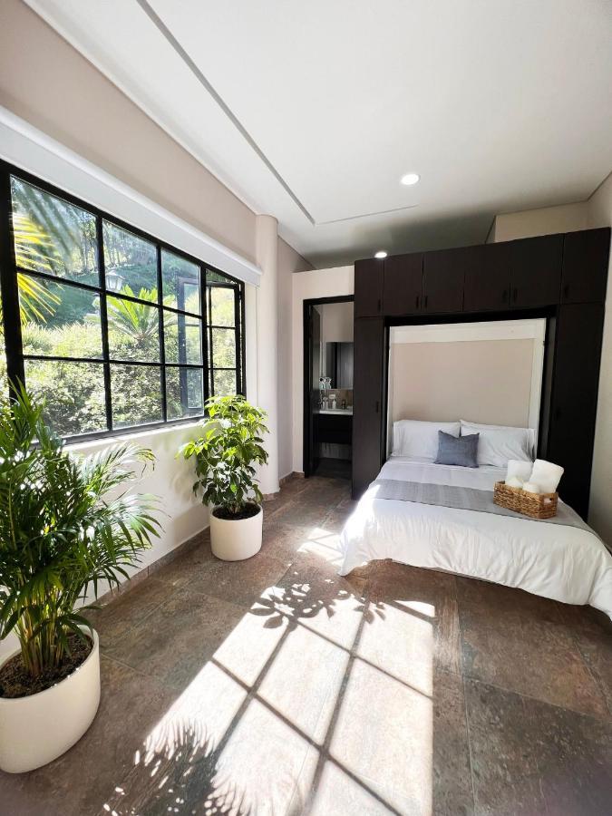 1714 Hotel Boutique Guatape Luaran gambar