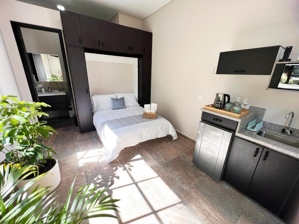 1714 Hotel Boutique Guatape Luaran gambar