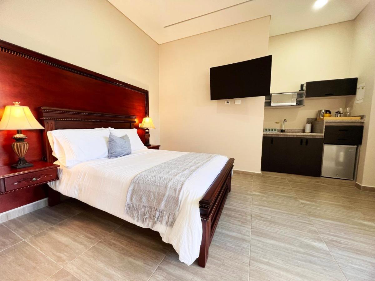 1714 Hotel Boutique Guatape Luaran gambar