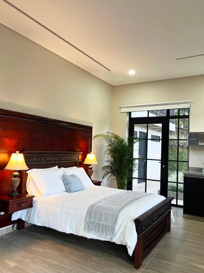 1714 Hotel Boutique Guatape Luaran gambar