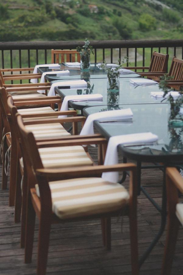 1714 Hotel Boutique Guatape Luaran gambar