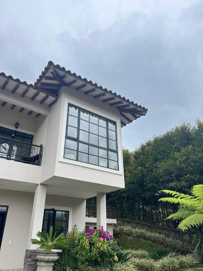 1714 Hotel Boutique Guatape Luaran gambar