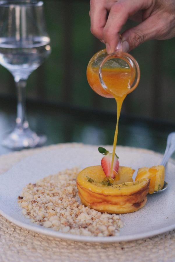 1714 Hotel Boutique Guatape Luaran gambar