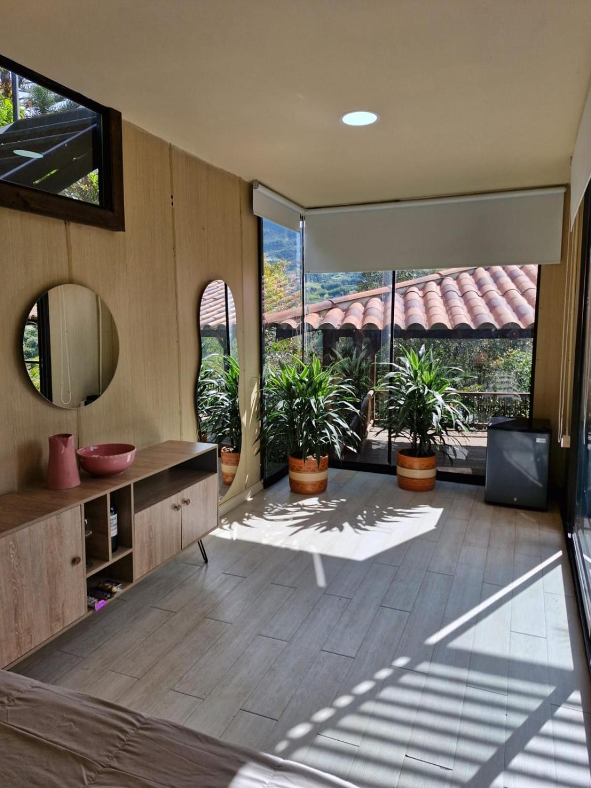 1714 Hotel Boutique Guatape Luaran gambar