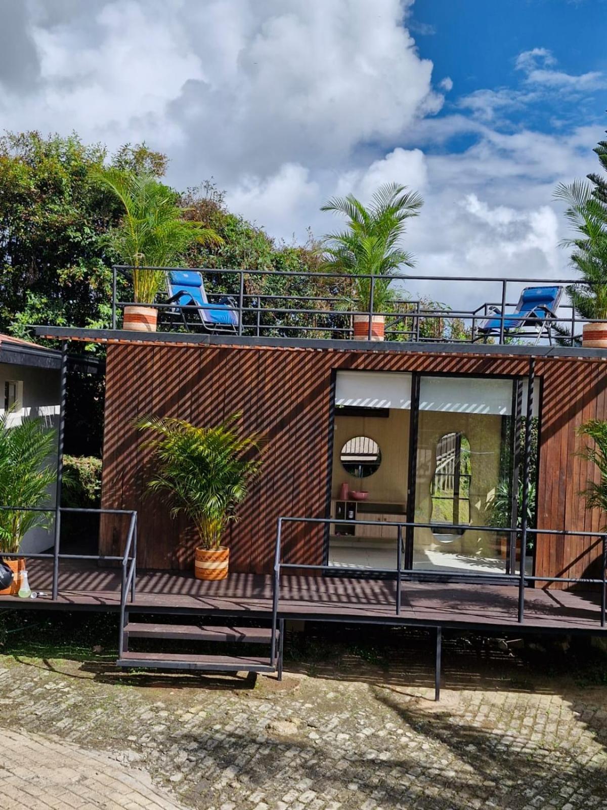 1714 Hotel Boutique Guatape Luaran gambar