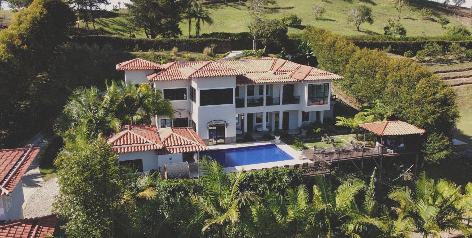 1714 Hotel Boutique Guatape Luaran gambar